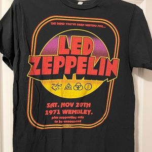 Led Zeppelin T-Shirt